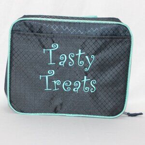 NWT Twenty One Gifts Thermal Lunch Carrier